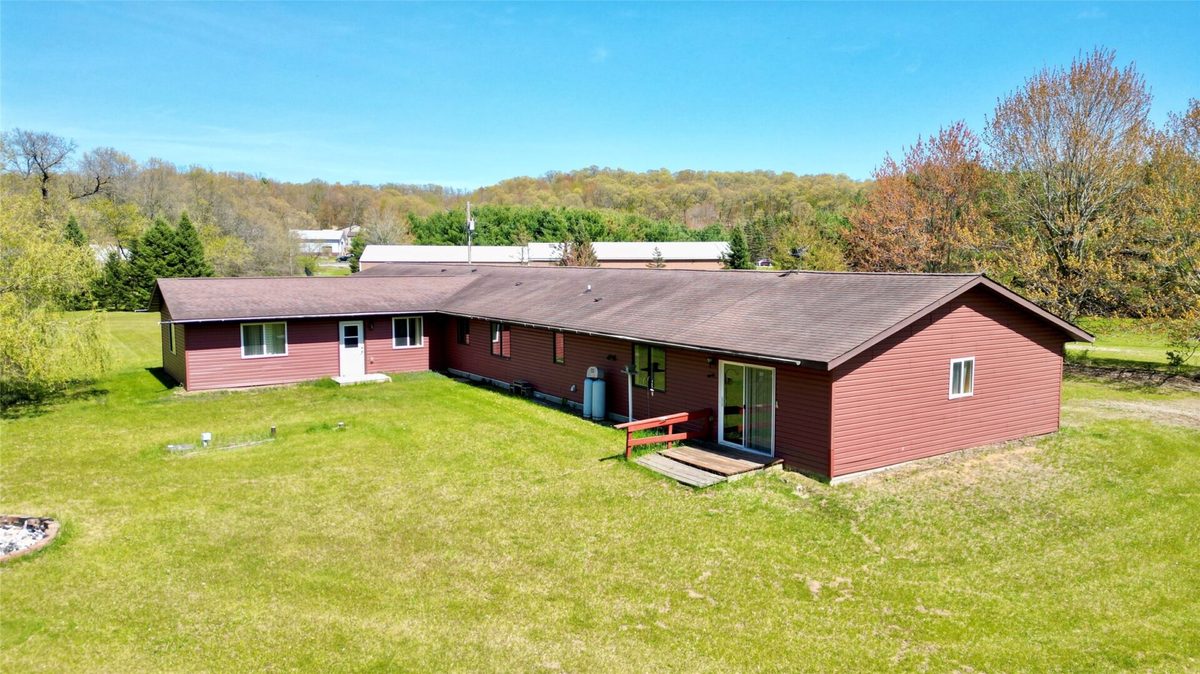 N7073 State Road 40, Elk Mound WI 54739 - Residential house for sale - MLS #1600950 - image47