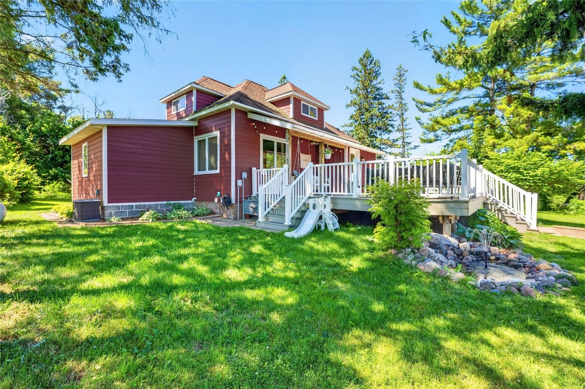 68479 County Highway C, High Bridge WI 54846 - Residential house for sale - MLS #1602580 - image35