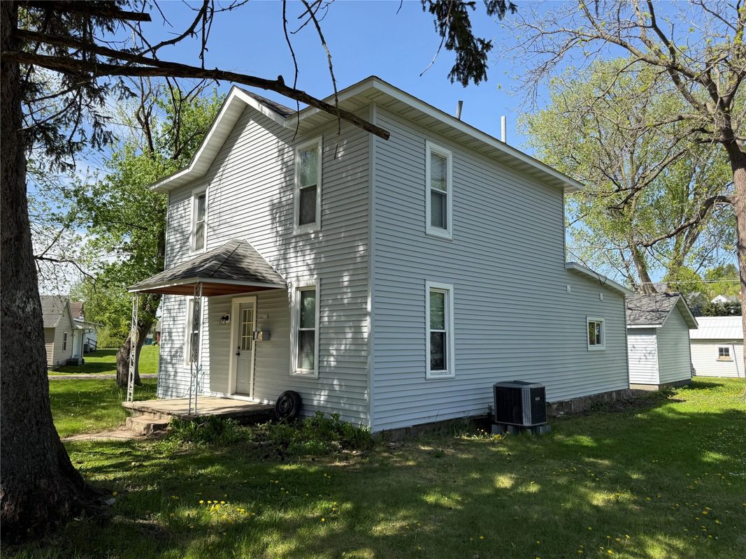 213 Owen Street, Arcadia WI 54612 - Residential house for sale - MLS #1601597 - image2