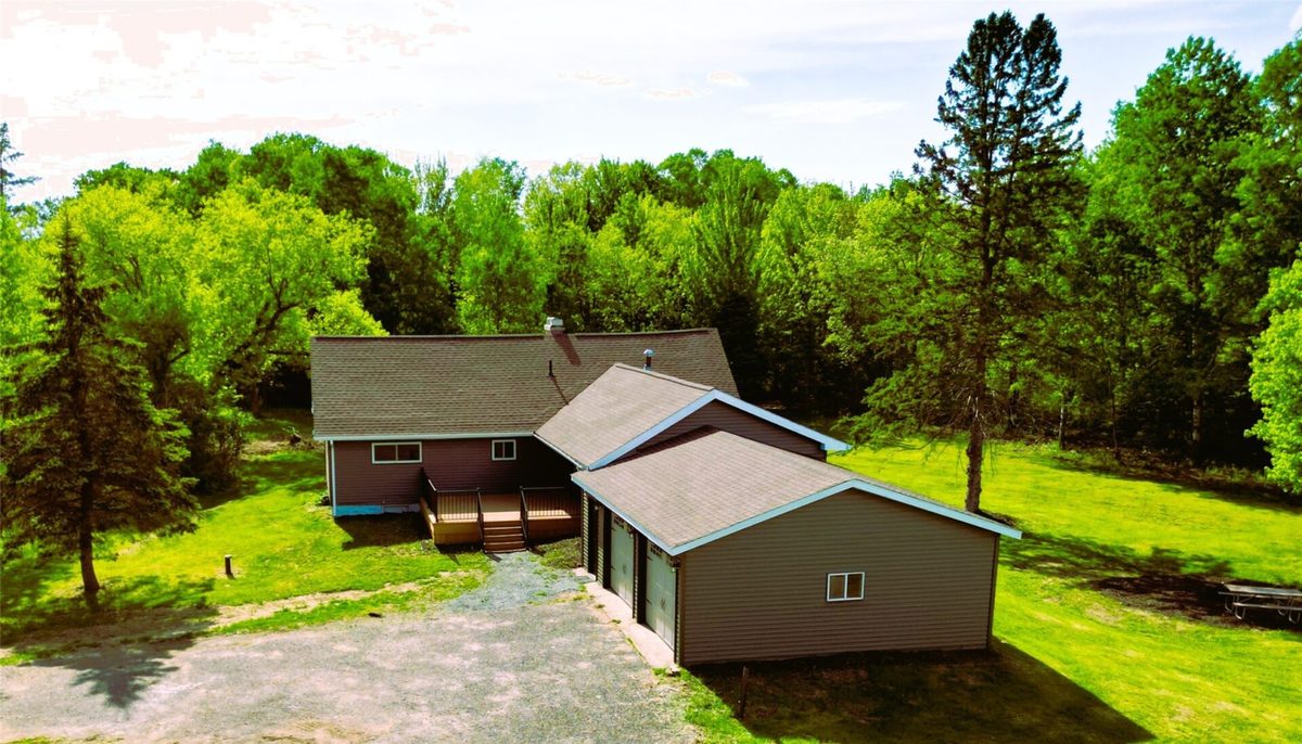 W9902 Flohr Road, Ladysmith WI 54848 - Residential house for sale - MLS #1605575 - image2