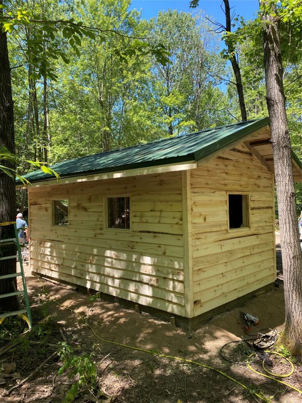 W5343 County Road X, Glen Flora WI 54526 - Land house for sale - MLS #1603306 - image14