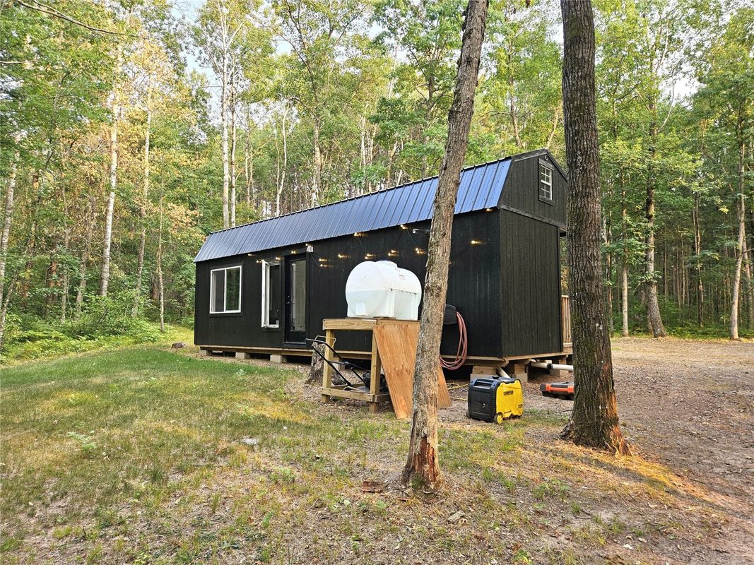 N8356 Lincoln Lake Road, Trego WI 54888 - Land house for sale - MLS #1604319 - image20