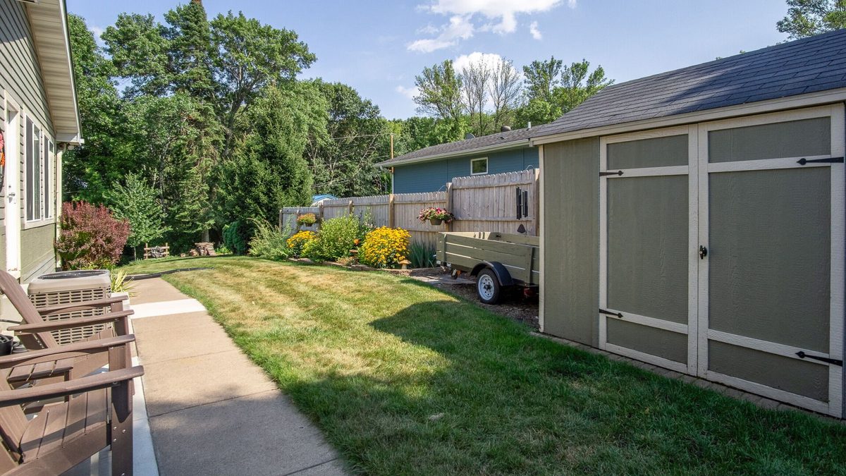 2229 Orchard Place, Eau Claire WI 54703 - Residential house for sale - MLS #1604403 - image17