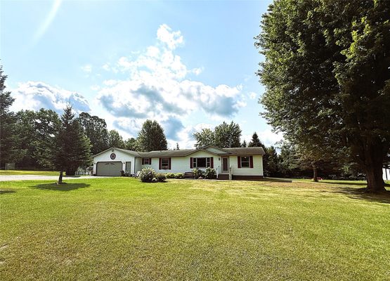 W9603 Ducommun Road Ladysmith WI 54848
