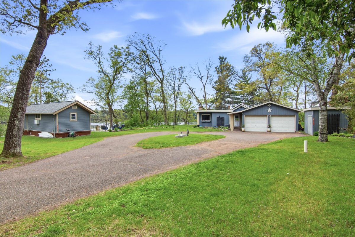 20041 73rd Avenue, Chippewa Falls WI 54729 - Residential house for sale - MLS #1601312 - image3