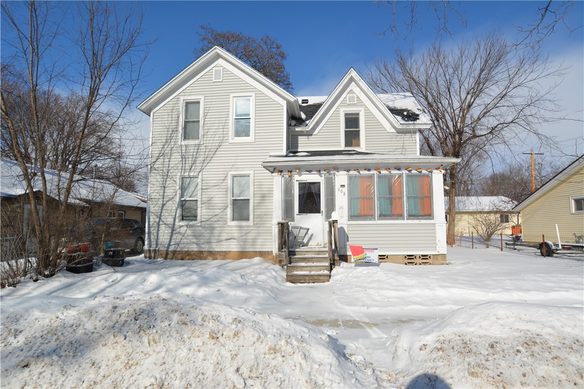 408 Elm Street, Chippewa Falls WI 54729 - ResidentialIncome house for sale - MLS #1597819 - image1