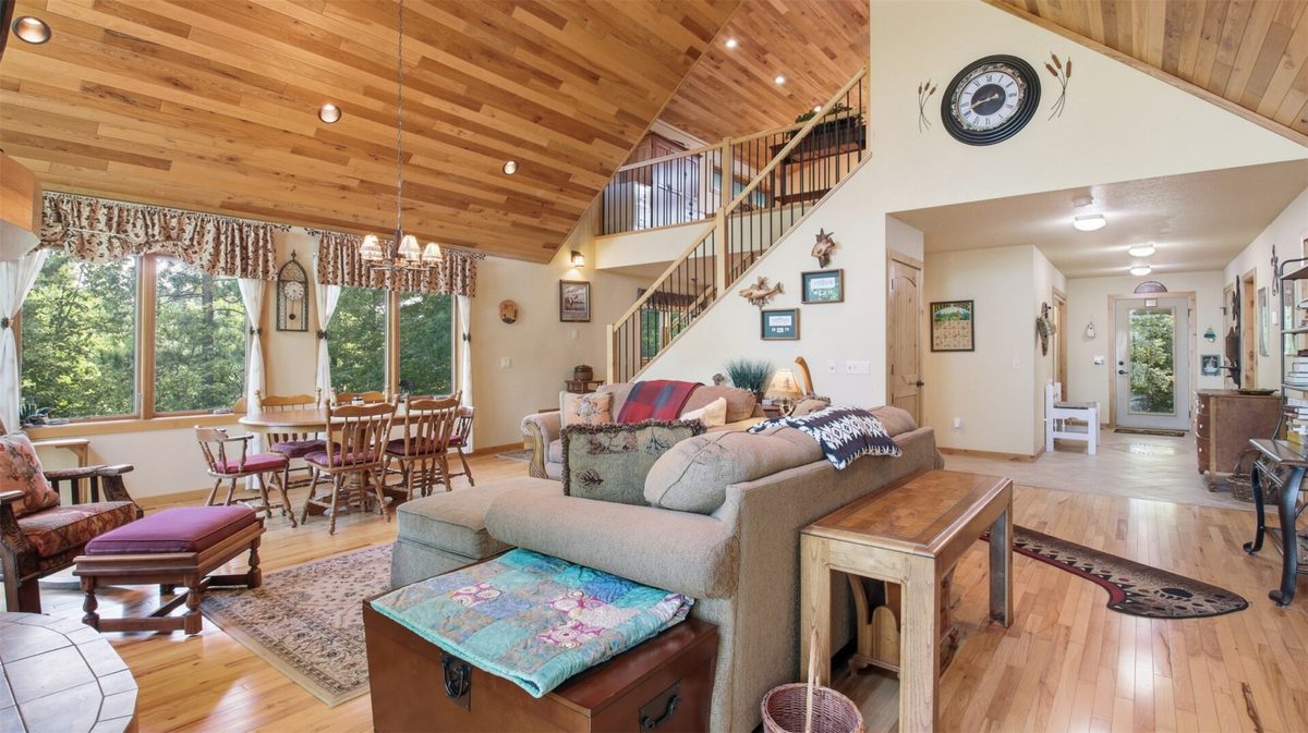 N7568 Wood Drive, Trego WI 54888 - Residential house for sale - MLS #1603861 - image12
