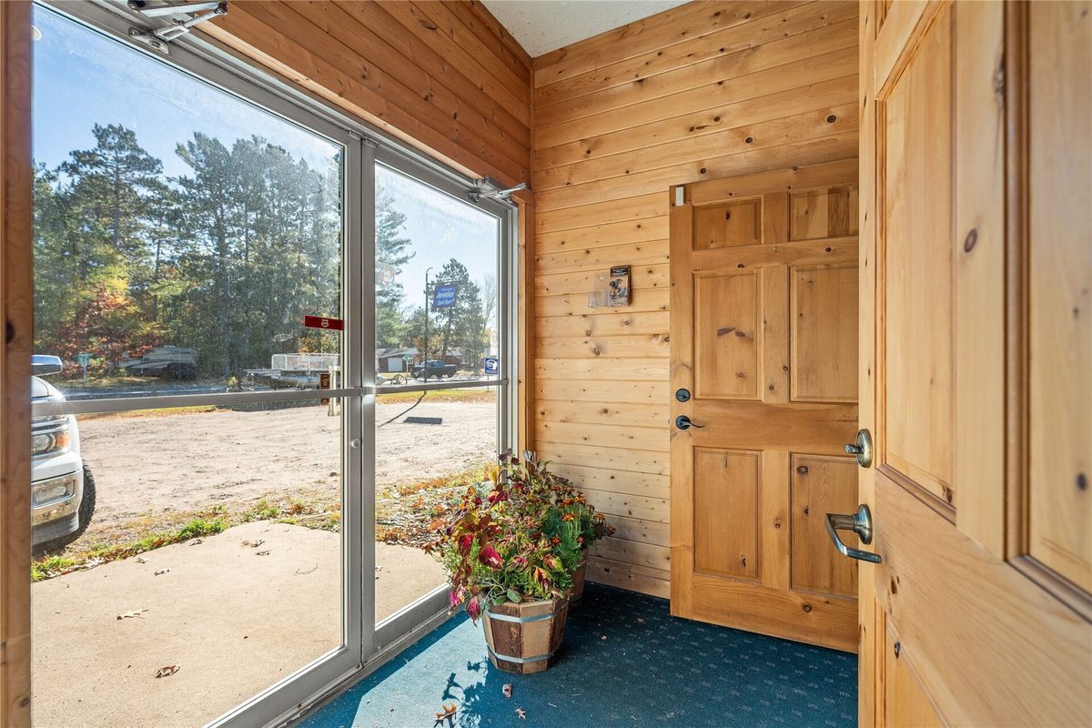 26745 Lakeland Avenue, Webster WI 54893 - CommercialSale house for sale - MLS #1606131 - image8