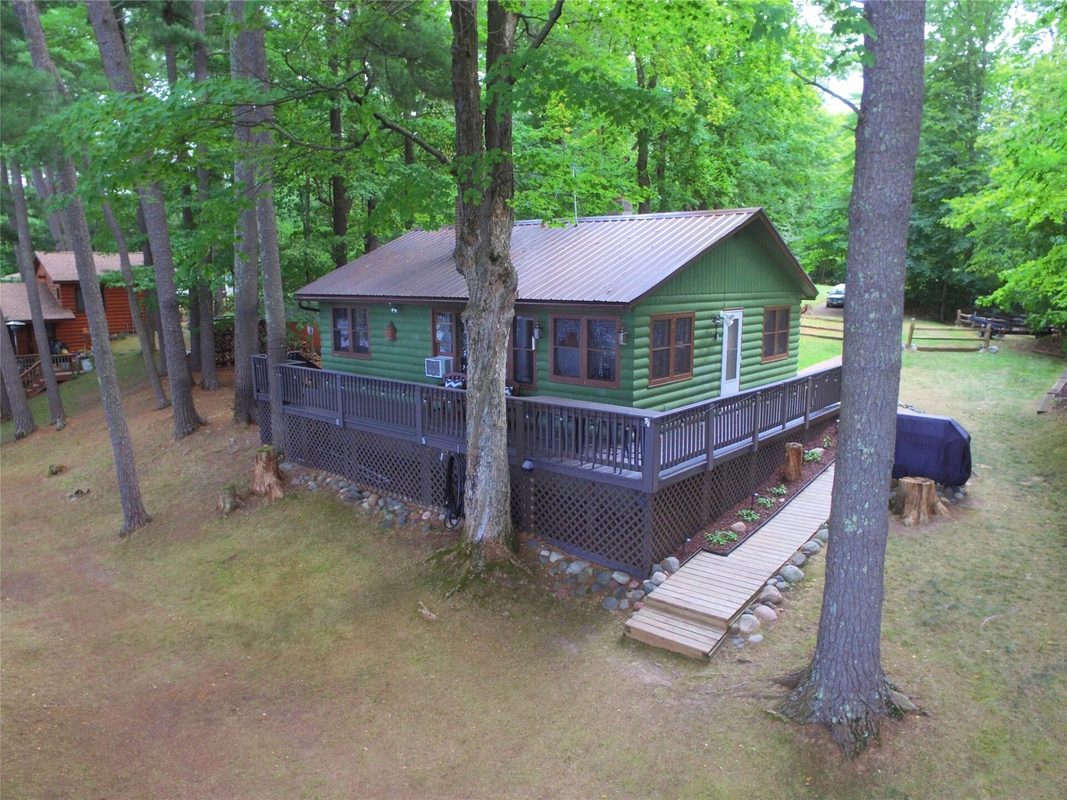 21825 Spirit Lake Access Road, Frederic WI 54837 - Residential house for sale - MLS #1604116 - image48