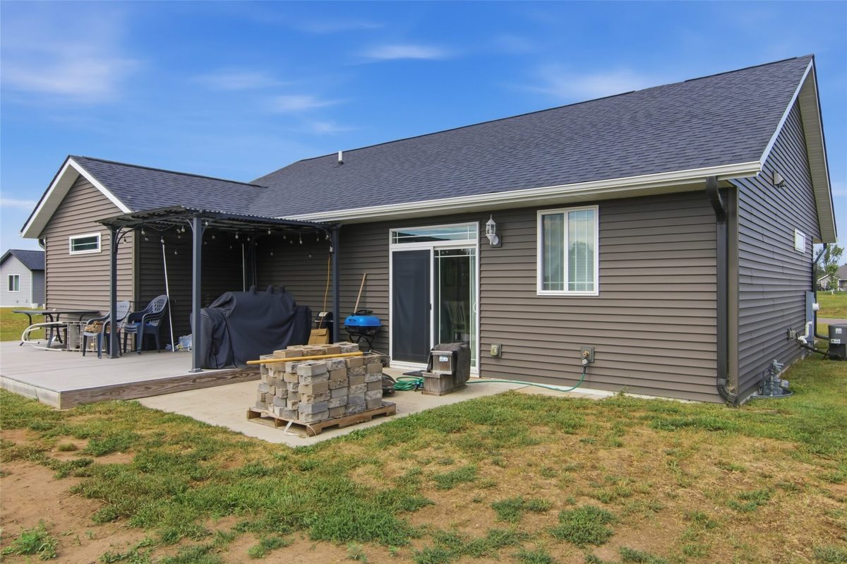 14571 41st Avenue, Chippewa Falls WI 54729 - Residential house for sale - MLS #1604796 - image28