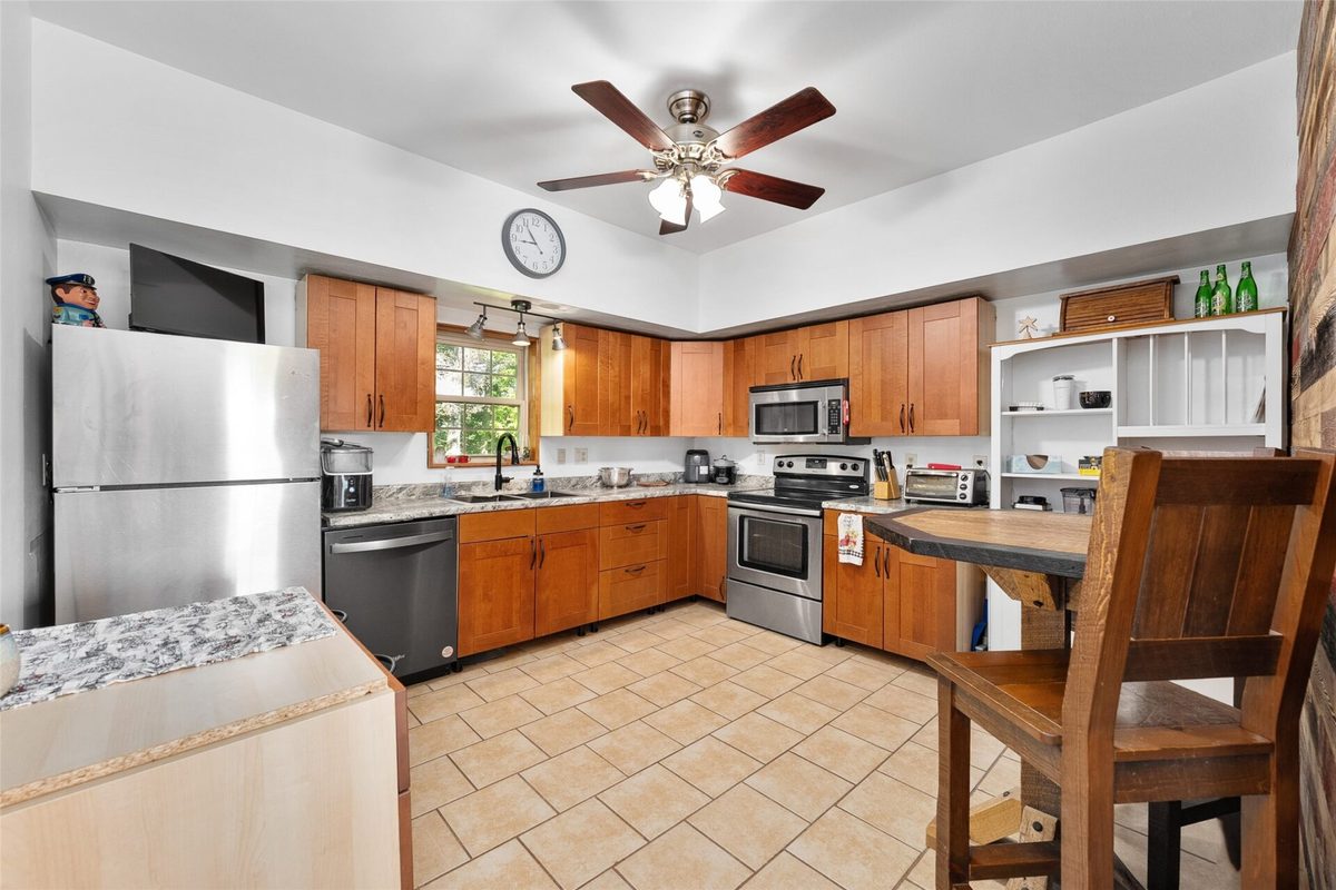 1400 Babit Avenue, Gilman WI 54433 - Residential house for sale - MLS #1603196 - image11