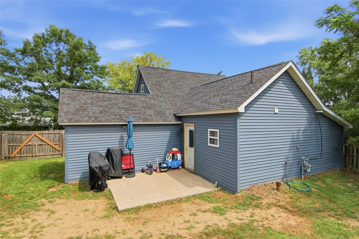 405 2nd Avenue, Wheeler WI 54772 - Residential house for sale - MLS #1604193 - image11