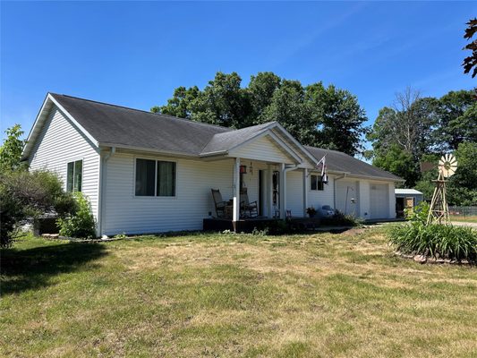 E5102 1040th Avenue Wheeler WI 54772