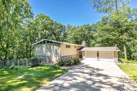 W11421 Spaulding Road, Black River Falls WI 54615 - Residential house for sale - MLS #1602224 - image1