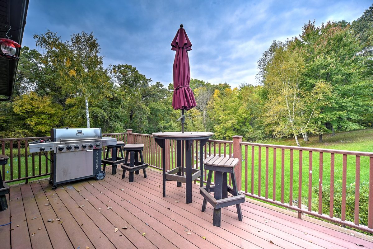 2025 250th Avenue, Luck WI 54853 - Residential house for sale - MLS #1605535 - image42