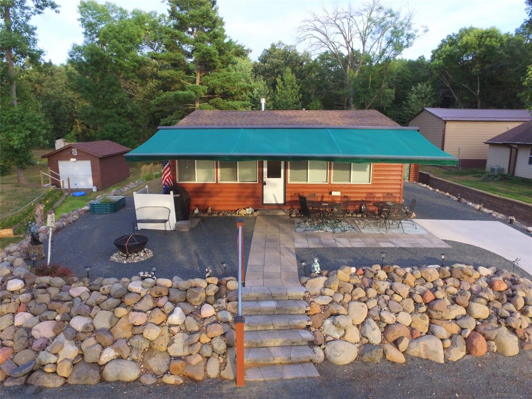 6587 Blue Heron Bay Drive, Siren WI 54872 - Residential house for sale - MLS #1604342 - image53