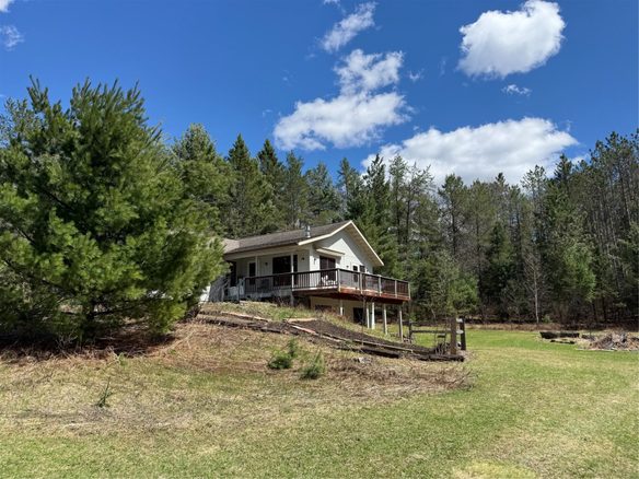 14240 Riverside Road, Cable WI 54821 - Residential house for sale - MLS #1598251 - image1