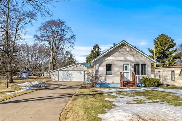 308 Cobban Street, Chippewa Falls, WI
