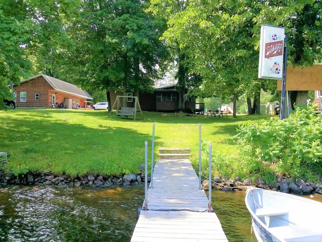 12890N County Hwy T, Hayward WI 54843 - Residential house for sale - MLS #1604493 - image5