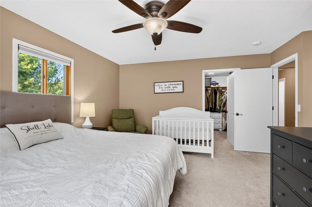 111 Corbits Lane, Shell Lake WI 54871 - Residential house for sale - MLS #1605437 - image25