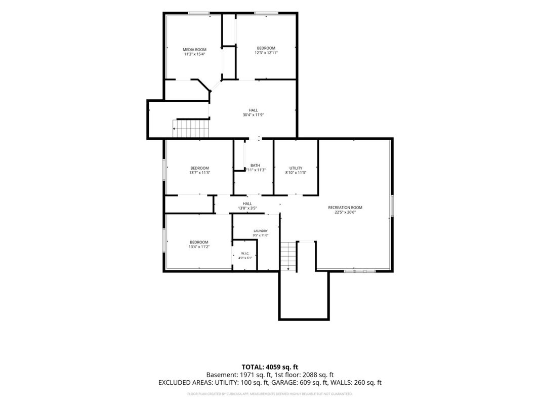 1510 Sabrena Court, Rice Lake WI 54868 - Residential house for sale - MLS #1602278 - image58