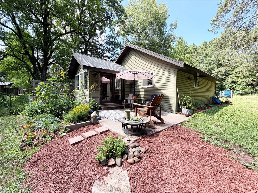 N581 Chippewa Avenue, Holcombe WI 54745 - Residential house for sale - MLS #1603423 - image24