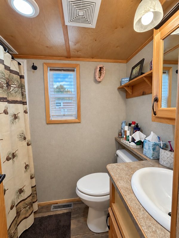 N2635 County Road T #203, Birchwood WI 54817 - Land house for sale - MLS #1605530 - image7