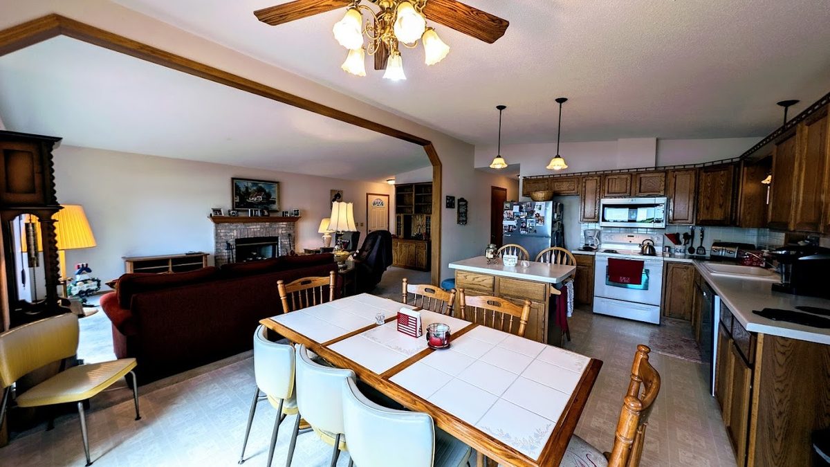 W13235 Old Highway D, New Auburn WI 54757 - Residential house for sale - MLS #1601984 - image34