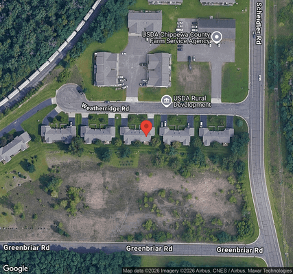 1143 Weather Ridge Road, Chippewa Falls, WI