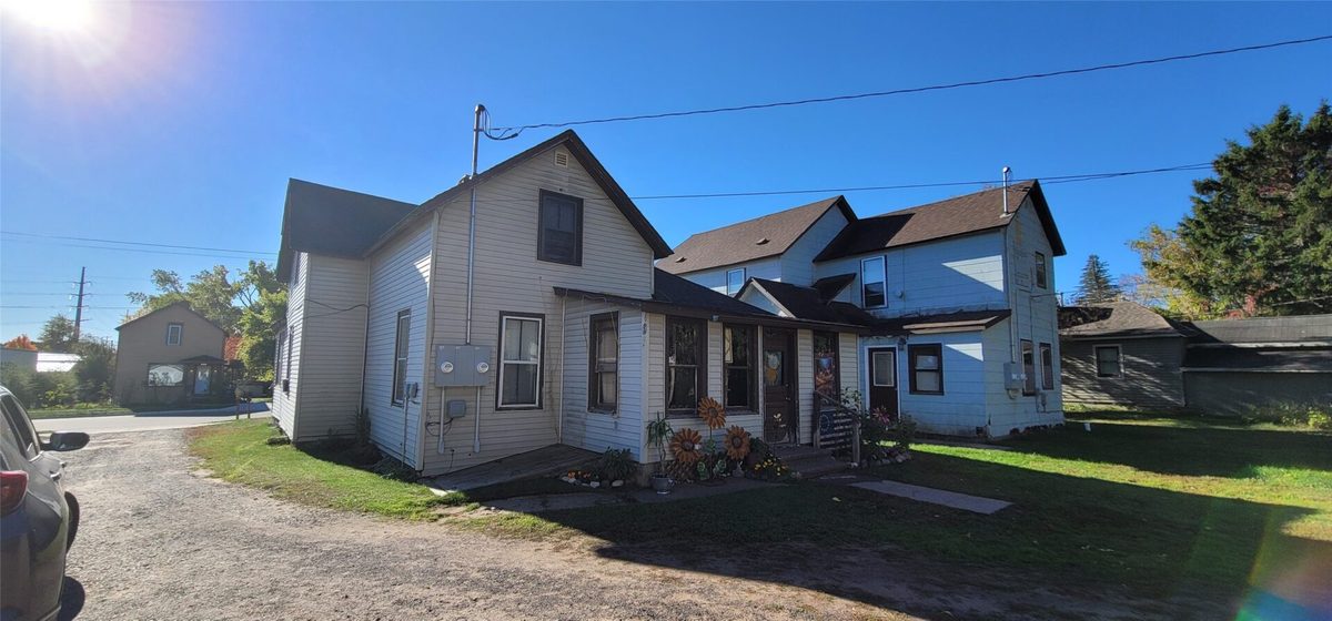 15920 Second St, Hayward WI 54843 - ResidentialIncome house for sale - MLS #1605841 - image2