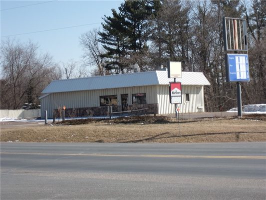 426 US Highway 63  Clear Lake WI 54005