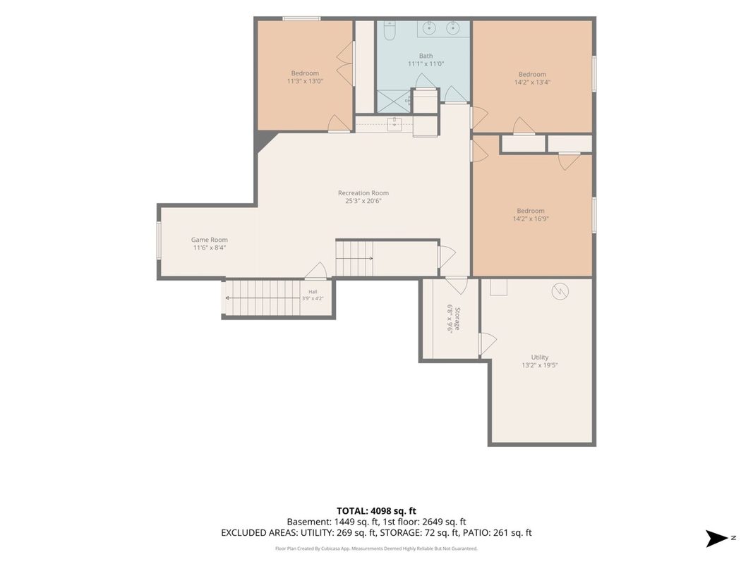 1904 Deblene Lane, Eau Claire WI 54703 - Residential house for sale - MLS #1606176 - image57