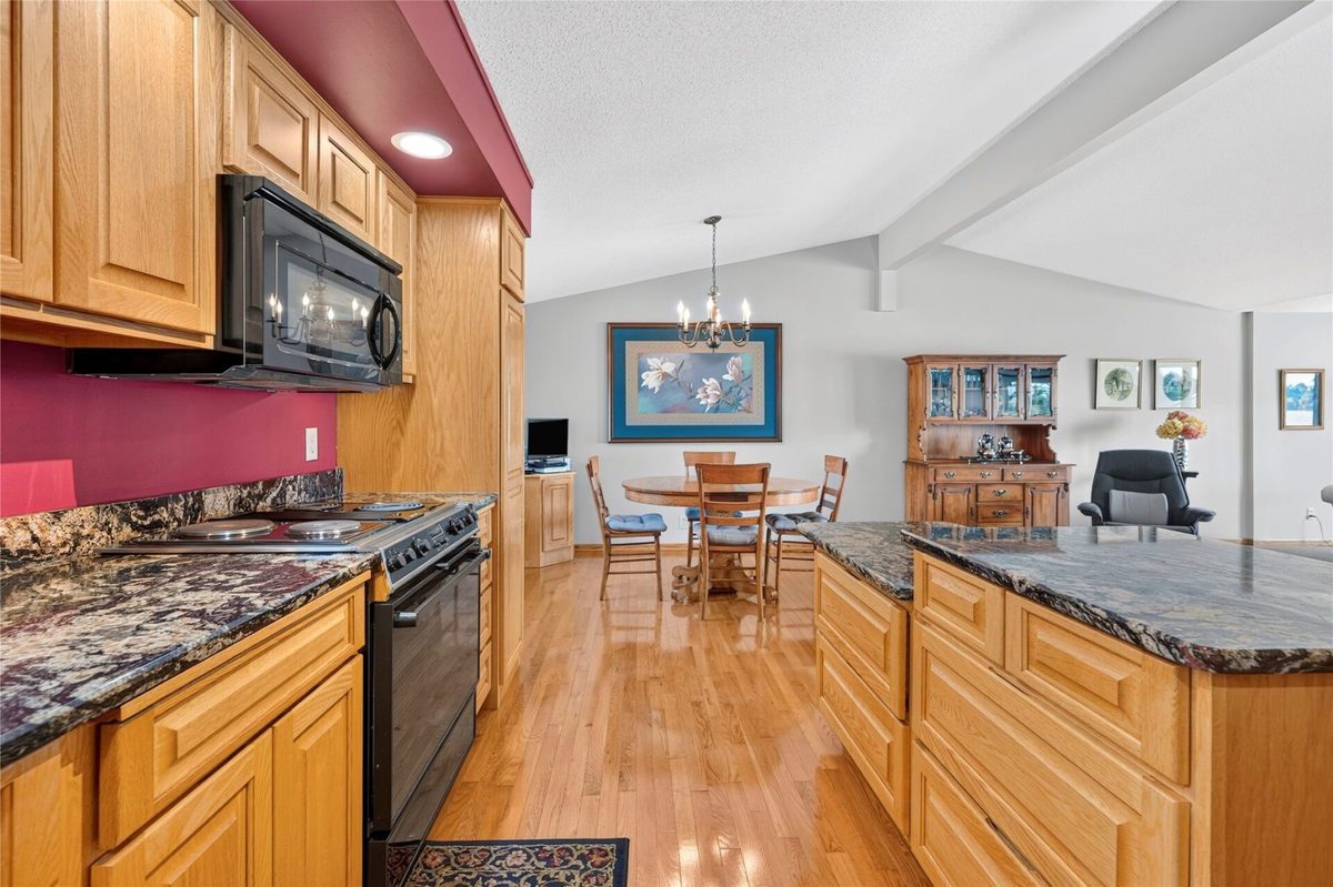 5830 County Highway H, Spooner WI 54801 - Residential house for sale - MLS #1604162 - image17