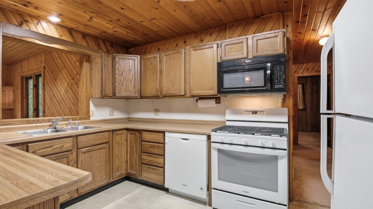 W16275 County Road D, Chetek WI 54728 - Residential house for sale - MLS #1604383 - image6