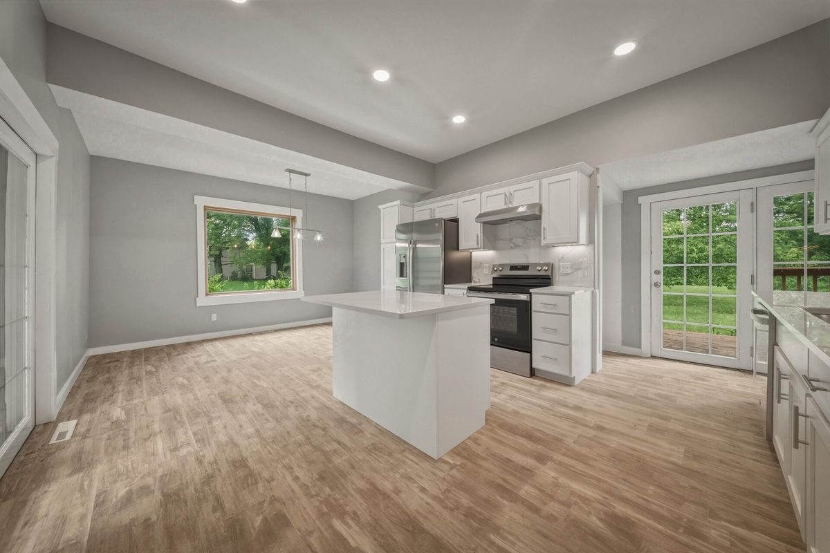 114 Sechlerville Road, Hixton WI 54635 - Residential house for sale - MLS #1602125 - image2