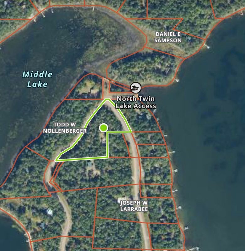 XX Pash Drive, Trego WI 54888 - Land house for sale - MLS #1604910 - image11