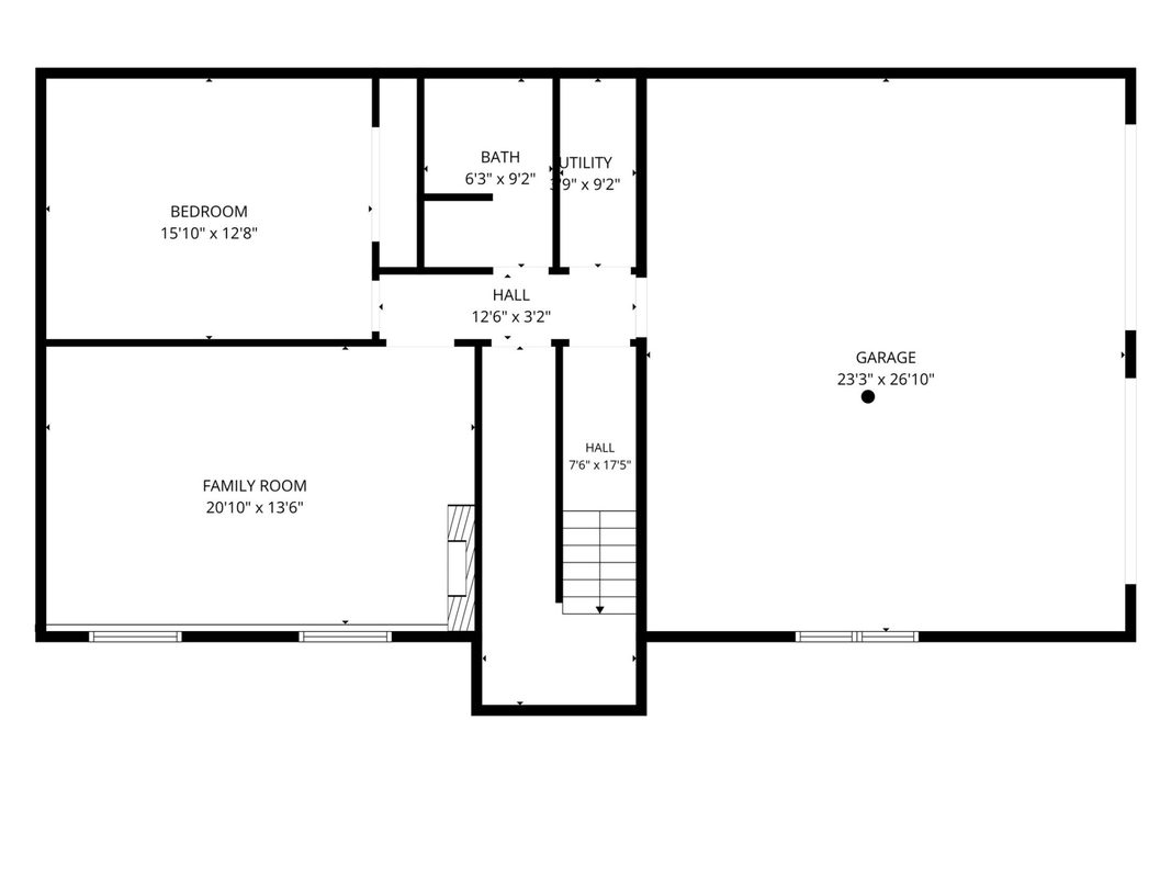 E865 Woodridge Drive, Eau Claire, WI