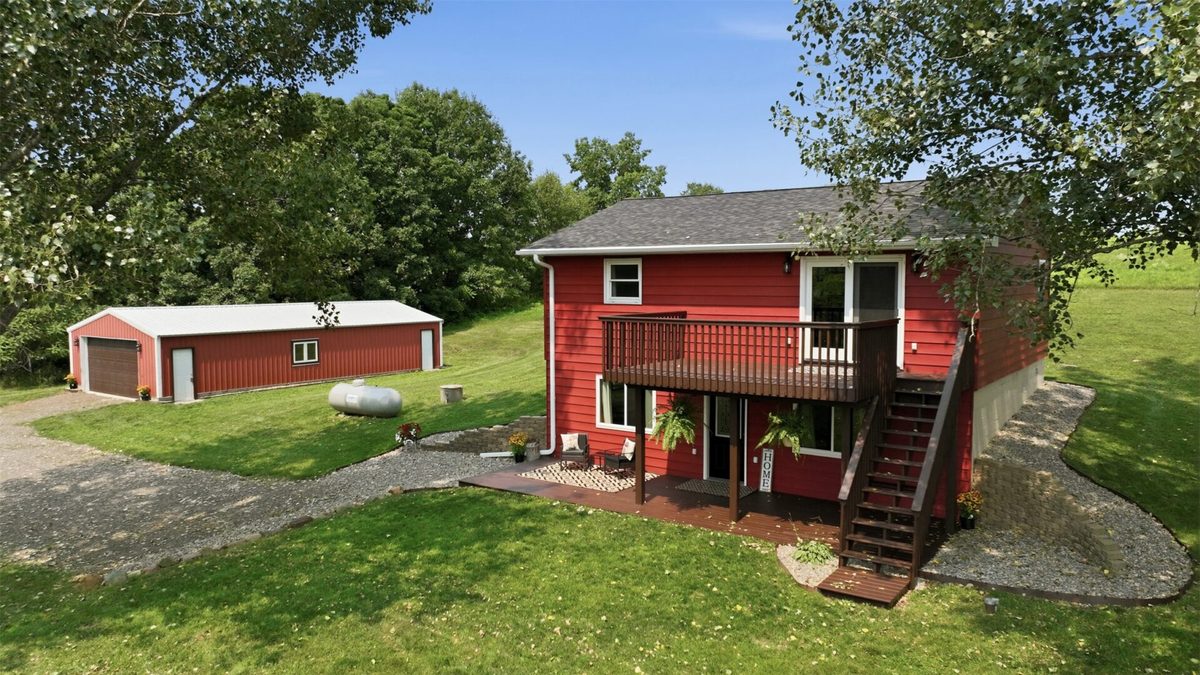 216 50th Street, New Auburn WI 54757 - Residential house for sale - MLS #1603883 - image8