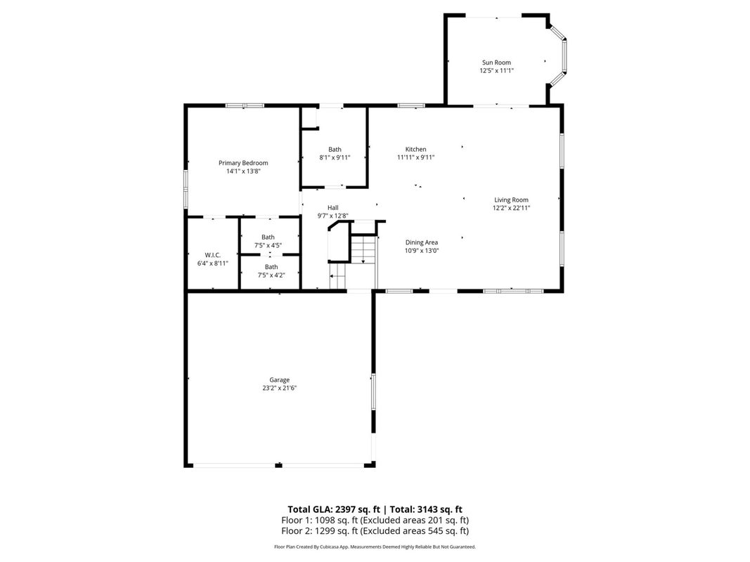 1048 85th Avenue, Amery WI 54001 - Residential house for sale - MLS #1602654 - image7