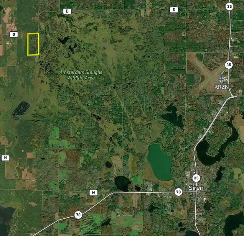 25275 Bruss Road, Webster WI 54893 - Land house for sale - MLS #1602158 - image20