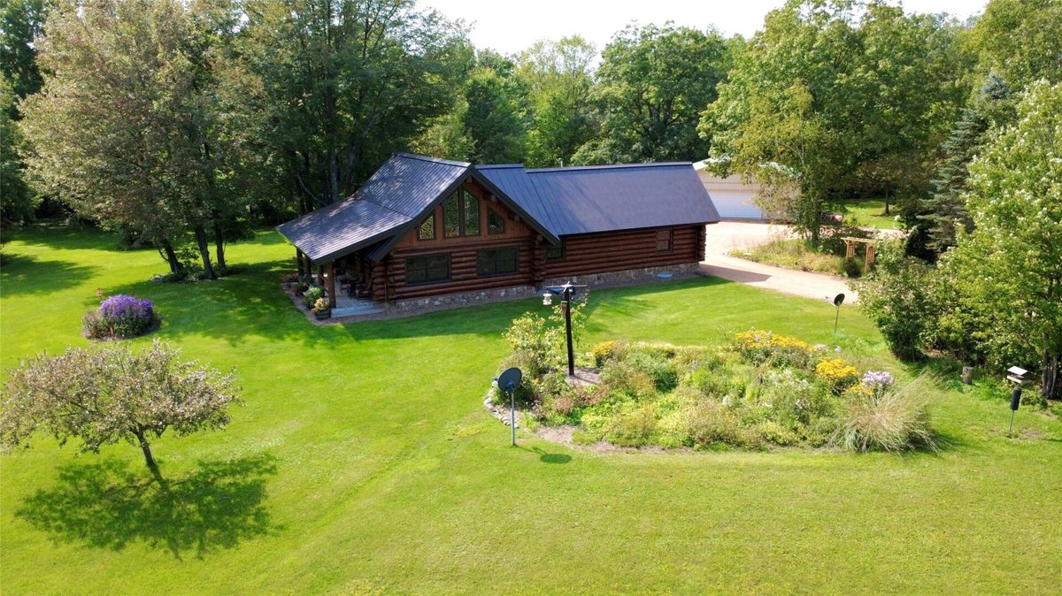 247125 Nehrbass Road, Athens WI 54411 - Residential house for sale - MLS #1600505 - image3