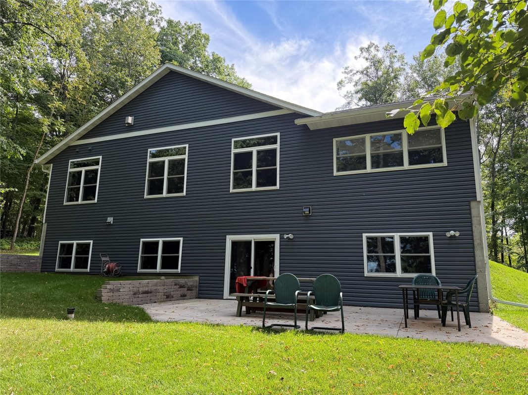 11758 298th Avenue, New Auburn WI 54757 - Residential house for sale - MLS #1604835 - image2