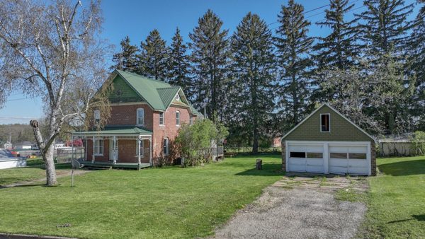 23965 Washington Street Independence WI 54747