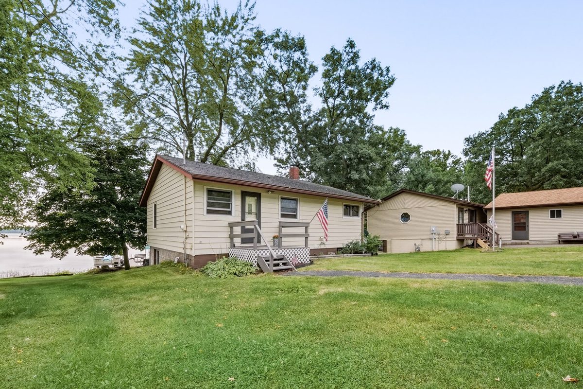 812 Magnor Lake Lane, Clayton WI 54004 - Residential house for sale - MLS #1604560 - image3