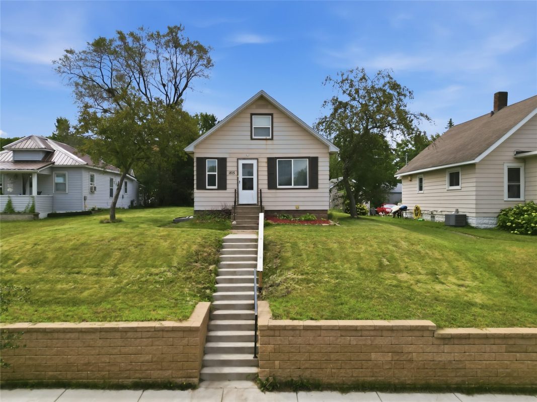 1815 Omaha Street, Eau Claire WI 54703 - Residential house for sale - MLS #1603596 - image5