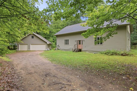 11408 267th Avenue, New Auburn WI 54757 - Residential house for sale - MLS #1605297 - image1