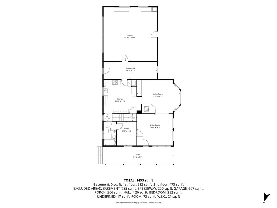 W14531 Polley Lane, Gilman WI 54433 - Residential house for sale - MLS #1605093 - image45