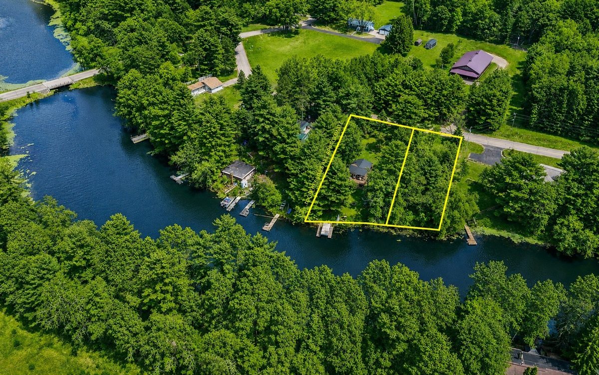 1368 21 3/4 Street, Cameron WI 54822 - Residential house for sale - MLS #1601719 - image2