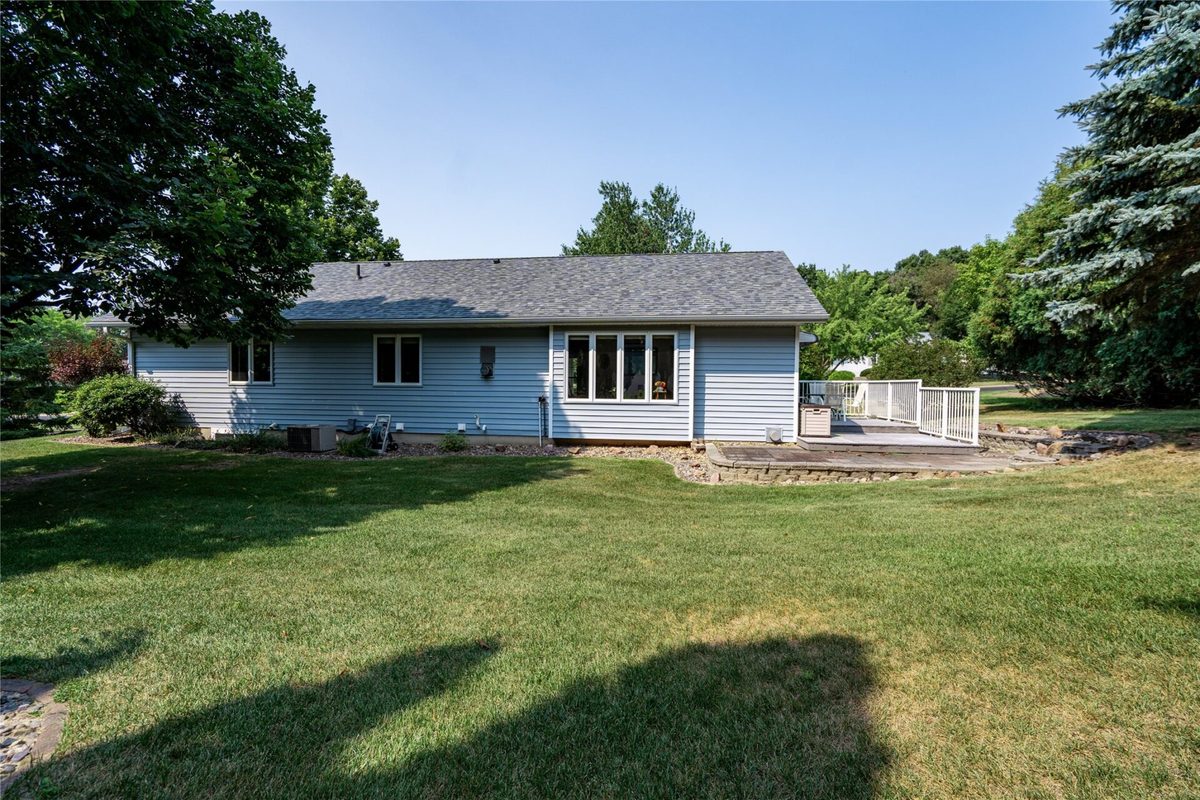 1119 Thompson Drive, Altoona WI 54720 - Residential house for sale - MLS #1604109 - image43