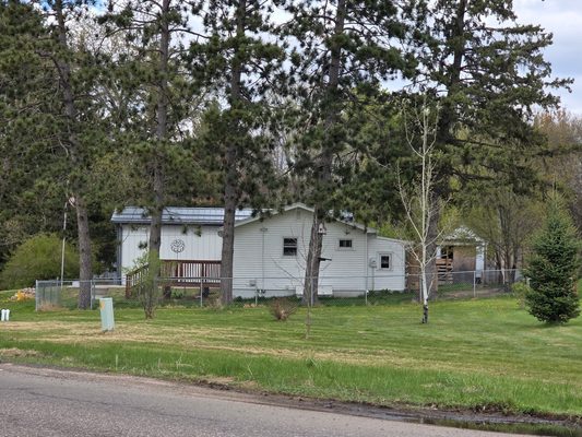 713 Huron Street Augusta WI 54722